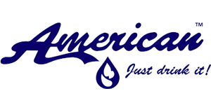 American Water Logo
